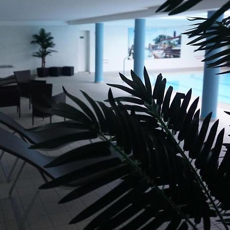 Residenz Rosengrund Whg O3 Apartment Busum Exterior photo